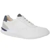 Ganter Komfort Schnürschuhe Herren 31353230343339 Weiß 45 Produktbild-Vorschau 2