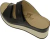 Damen Pantolette Vital Lara 1603-2399, Schwarz, Leder, NEU Produktbild-Vorschau 19