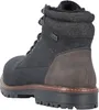 Rieker Herren Stiefelette Warmfutter Reißverschluss F3611, Produktbild-Vorschau 16