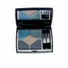 Dior 5 Couleurs Couture, Puder, Metallisch, Rauchig, Produktbild-Vorschau 4