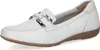 Caprice Sneaker - Weiß Leder : 39 : Normal Größe: 39 Weite: Produktbild-Vorschau 1