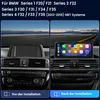 10,25'' Linux Wireless Carplay Android Auto Autorádio GPS Náhled obrázku produktu 3