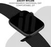 Strap-it Nylon-Schlaufenarmband passend für Apple Watch  Produktbild-Vorschau 8