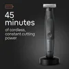 Braun XT5300 Series X gezichts- en lichaamstrimmer Productafbeelding-voorbeeld 14