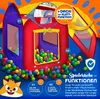 KIDUKU® Tente de jeu + 200 balles + sac Tente pour enfants Voir les images du produit 2
