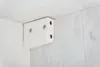 Badmöbel Unterschrank Badschrank weiß 81cm Schrank Produktbild-Vorschau 10
