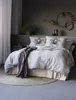 Irisette Feinbiber Bettwäsche Set Panda 8490 grün 135 x 200 Produktbild-Vorschau 6