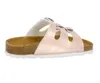 Pantolette Bioline kids shine 40 Produktbild-Vorschau 3