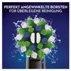 Oral-B CrossAction Aufsteckbürsten, schwarz, 3 Stück, 3 Produktbild-Vorschau 7