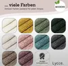 Tissu Lycce en velours côtelé vendu au mètre | 35 000 Voir les images du produit 8