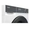 Haier HW80-BP14637T, Frontlader, 8 kg, B, 69 dB, 1400 RPM, Produktbild-Vorschau 6
