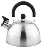 Odváha z nerezové oceli, Teesa, 1.8L, 22x18.5cm Náhled obrázku produktu 3