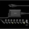 HAMA Alimentatore Notebook Universale 100-240V 15-19V/65W Anteprima dell’immagine prodotto 8