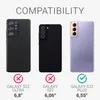 kwmobile Case kompatibel mit Samsung Galaxy S22 Plus Hülle Produktbild-Vorschau 6