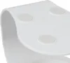 Relaxdays - Lot de 2 gamelles surélevées pour chat, 500 ml, Voir les images du produit 7