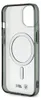 Bmw Silber Ring Magsafe Fall für Iphone 15 - Transparent Produktbild-Vorschau 8