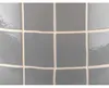 Leitmotiv - Beistelltisch Retro Tiles Low - Hellgrau - Produktbild-Vorschau 5