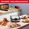 Tefal Snack collection SW854D - gaufrier Voir les images du produit 17