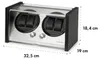 KlarsteinTokyo 4 Rotomat, 4 zegarki, 3 prędkości, 4 tryby, Podgląd zdjęcia produktu 8