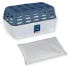Allstar Raumentfeuchter Mod. Lufeu mit 2 x 1 kg Entfeuchter Produktbild-Vorschau 2