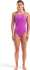 arena Badeanzug Damen Graphic Swimmsuit Swim Pro Back, Produktbild-Vorschau 3