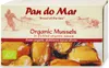 MUSES ORGANIQUES MARINES 115 g (85 g) - PANVA NA MAR Voir les images du produit 1
