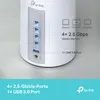 TP-Link Deco BE65 V1 - WLAN-systeem - (3 routers) - tot 725 Productafbeelding-voorbeeld 6
