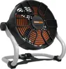 Worx WX095.9 Akku Ventilator 20 V - ohne Akku - ohne Produktbild-Vorschau 4