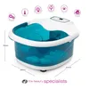 RIO MULTI-FUNCTIONAL FOOT BATH SPA AND MASSAGER FTBH 8 / Voir les images du produit 6