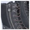 Rieker buty damskie sznurowane czarne rekreacyjne, rozmiar Podgląd zdjęcia produktu 20