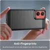 Coque carbone pour Motorola Moto G35 5G Coque de protection Voir les images du produit 6