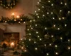 LED Weihnachtsbaum Lichterkette 500 warmweiße LEDs, 16m, 8 Produktbild-Vorschau 11