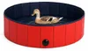 lionto Pool pour canards, oies & poules, stable & facile à Voir les images du produit 1