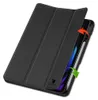 Bizon Case Tab Lizard Flip Case für Xiaomi Pad 7 / 7 Pro, Produktbild-Vorschau 4