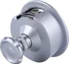 Stoff Probenehmer Cutter, hohe Präzision 100 Sqcm Runde Produktbild-Vorschau 5