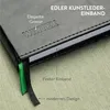 WINTEX Notizbuch in DIN A5 Kariert mit 88 Seiten - Produktbild-Vorschau 3