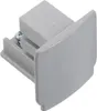 Tappo di chiusura Global Trac per 3~ PRO/PULSE, grigio | Anteprima dell’immagine prodotto 1