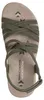 Skechers Damen Reggae Slim Summer Getaway Turnschuhe, Produktbild-Vorschau 3