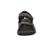Sandales hommes Josef Seibel 10236 751781 asphalte-combi 46 Voir les images du produit 29