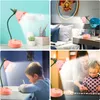 Lampe de bureau LED, lampe de table 3 modes de couleur Voir les images du produit 9