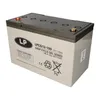 Batterie plomb-gel 2x 12V 100Ah compatible avec les Voir les images du produit 6
