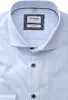 Olymp Hemd Ärmellänge 7 Level Five extra slim fit blau Produktbild-Vorschau 3