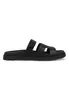Steve Madden Missile Sandal  Open Teen - Zwart - Maat 38 Produktbild-Vorschau 8