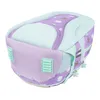 Schulrucksack Set PUSHEEN lila– 5-teilig – St. Majewski Produktbild-Vorschau 5