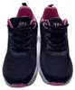 NBK Damen Sneaker Strick-Mesh atmungsaktiv leicht - Produktbild-Vorschau 3