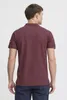 SOLID SDTripPolo Herren Poloshirt Polohemd Shirt mit Produktbild-Vorschau 4