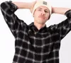 Occulto Herren & Damen Winter Mütze (Modell: Eli) Produktbild-Vorschau 2