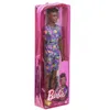 Barbie Ken Fashionistas Puppe im Shirt mit Früchteprint, Produktbild-Vorschau 10
