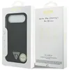 Custodia Guess Silicone Triangle Logo Magsafe Do Iphone 17 Anteprima dell’immagine prodotto 8