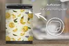 Aufkleber sticker 45x80 cm Dekorative folie Spülmaschine - Produktbild-Vorschau 3